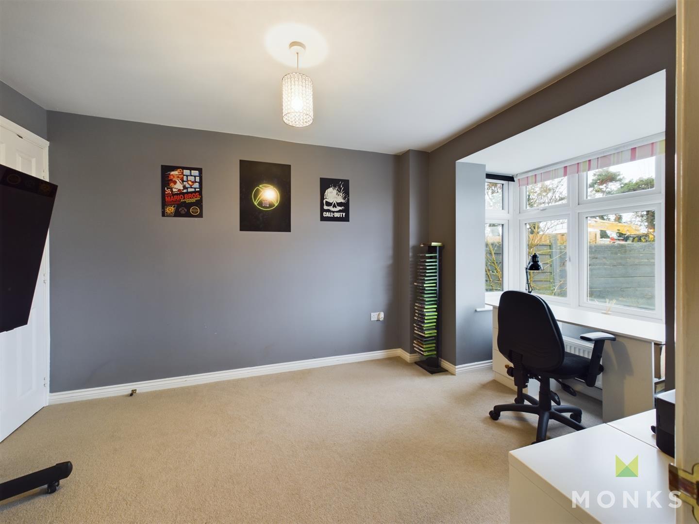 45 Harris Croft, Wem, SY4 5DU For Sale